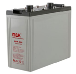 MCA电池GFM-2V铅酸系列
