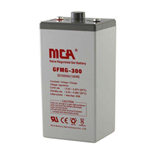 MCA电池GFMG胶体2V系列