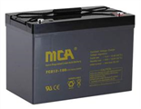  MCA电池FCDG深循环胶体系列